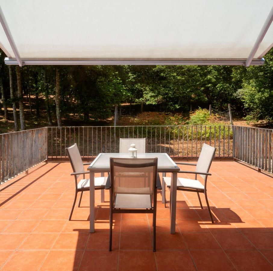 Braga House & Wine Villa Luaran gambar