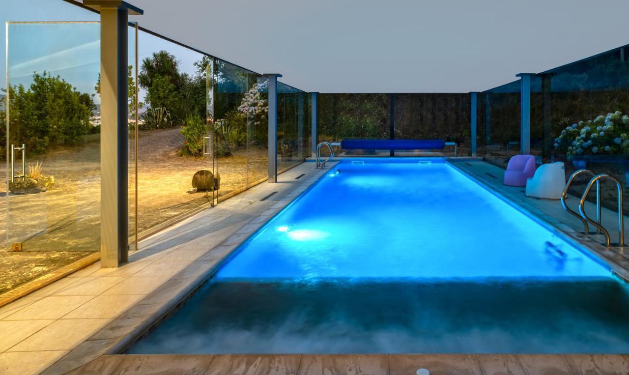 Braga House & Wine Villa Luaran gambar