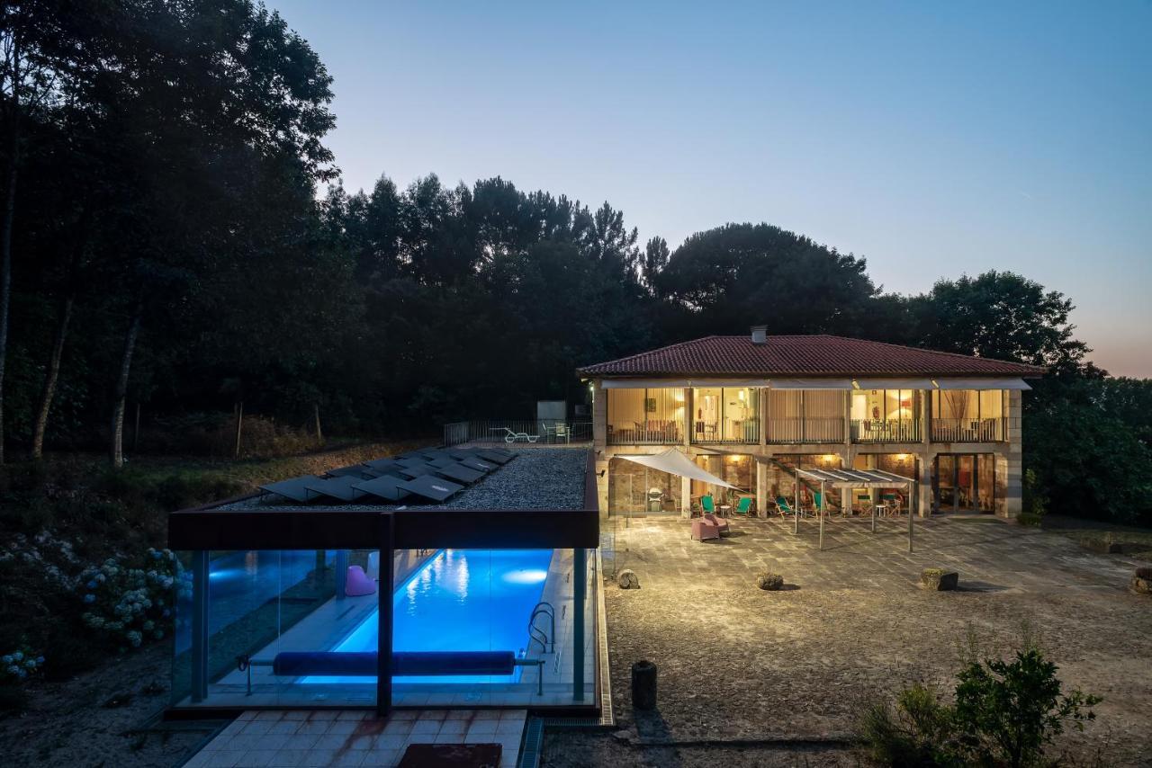 Braga House & Wine Villa Luaran gambar