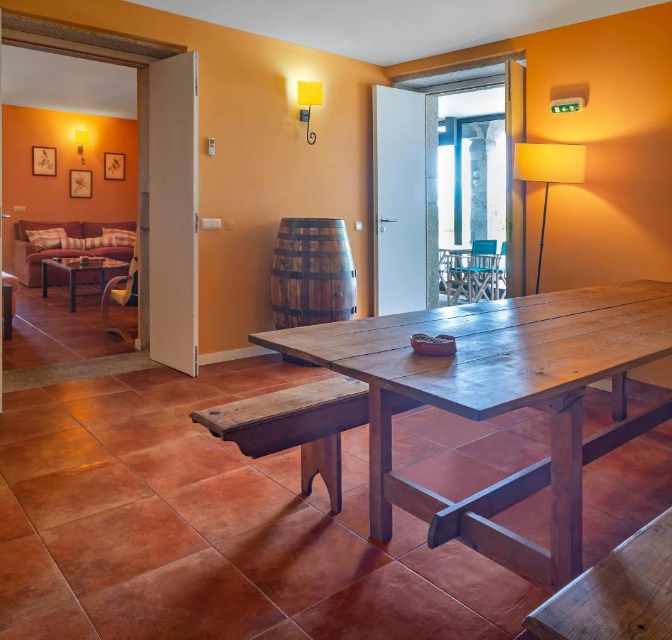 Braga House & Wine Villa Luaran gambar