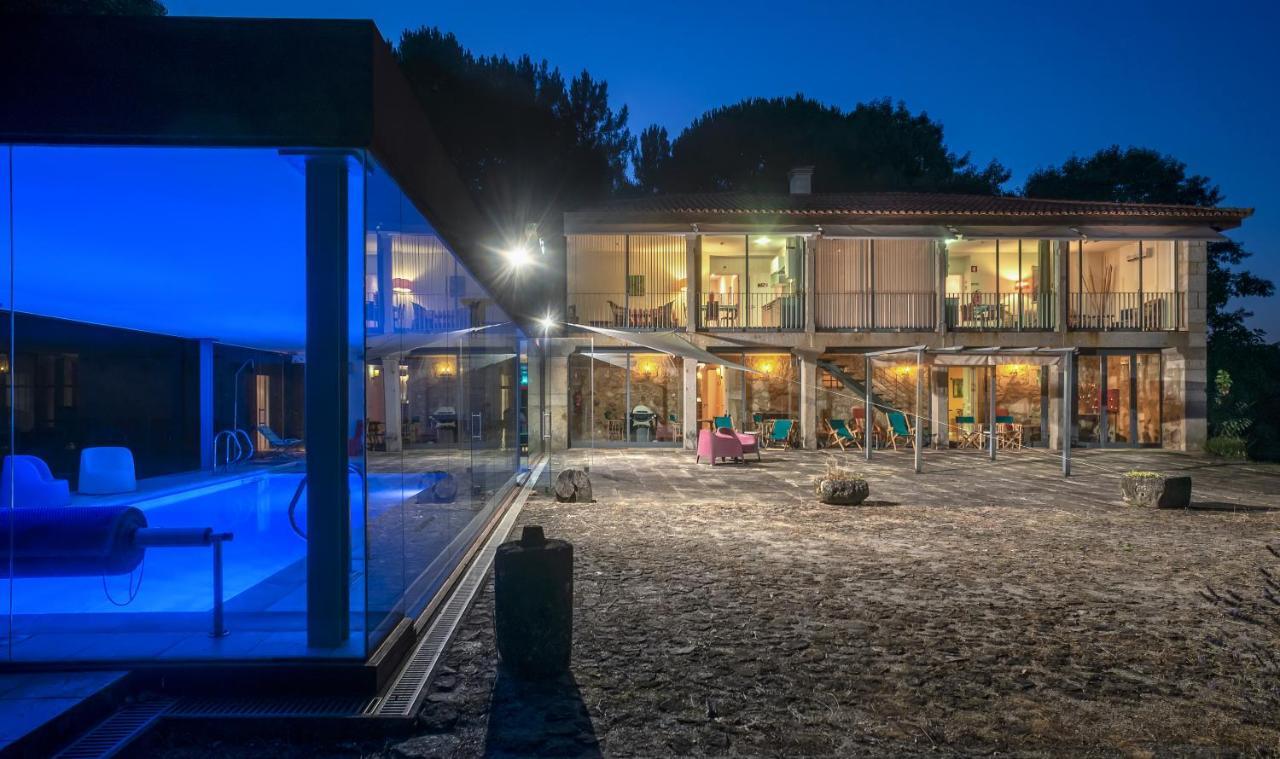 Braga House & Wine Villa Luaran gambar