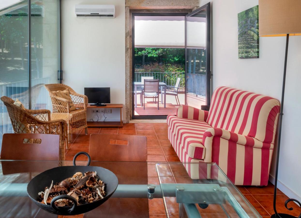 Braga House & Wine Villa Luaran gambar