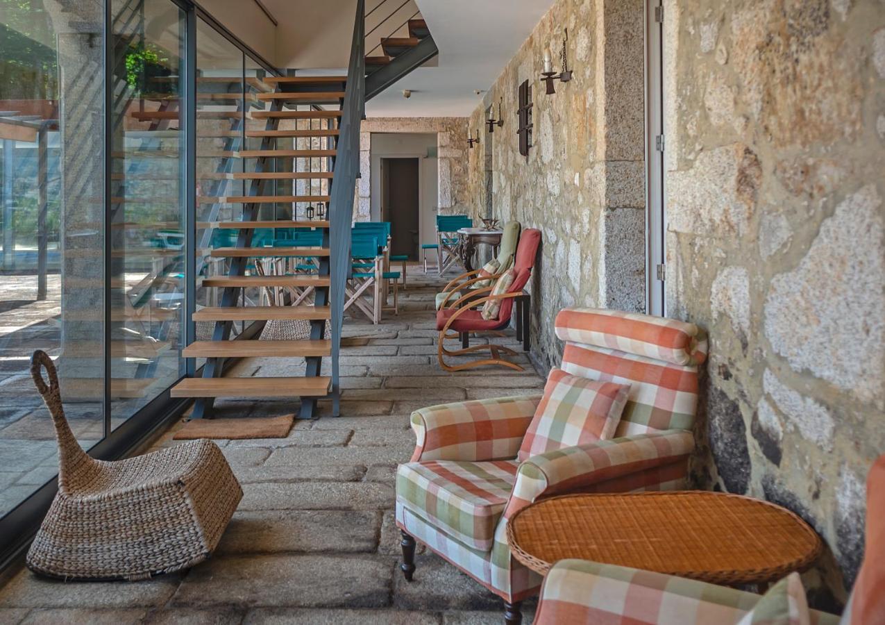 Braga House & Wine Villa Luaran gambar