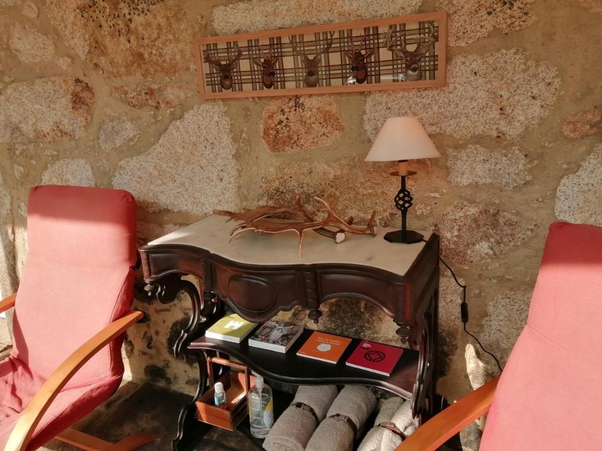 Braga House & Wine Villa Luaran gambar