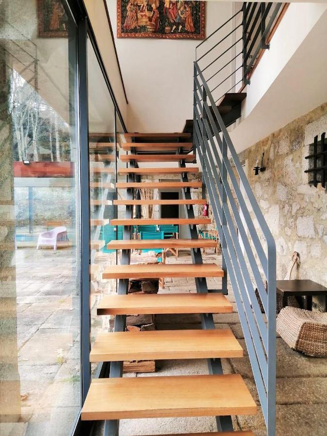 Braga House & Wine Villa Luaran gambar