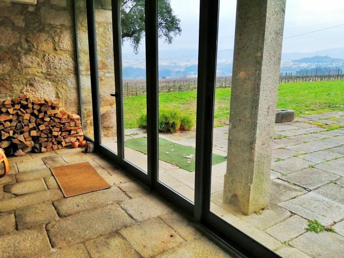 Braga House & Wine Villa Luaran gambar