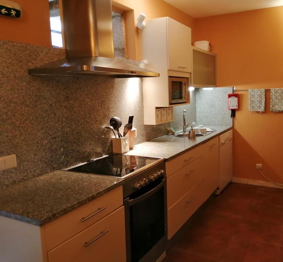 Braga House & Wine Villa Luaran gambar