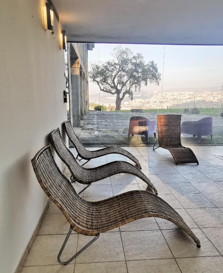 Braga House & Wine Villa Luaran gambar