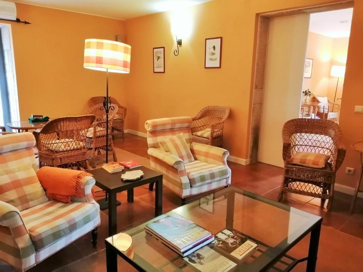 Braga House & Wine Villa Luaran gambar