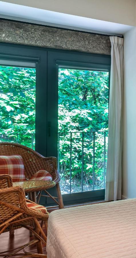 Braga House & Wine Villa Luaran gambar