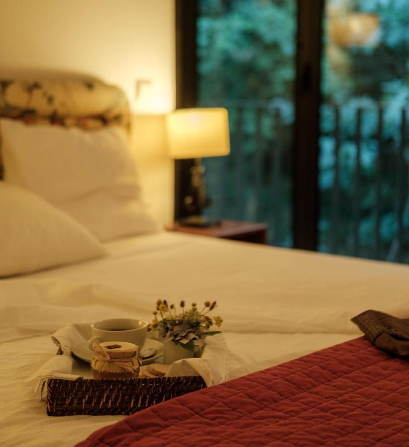 Braga House & Wine Villa Luaran gambar
