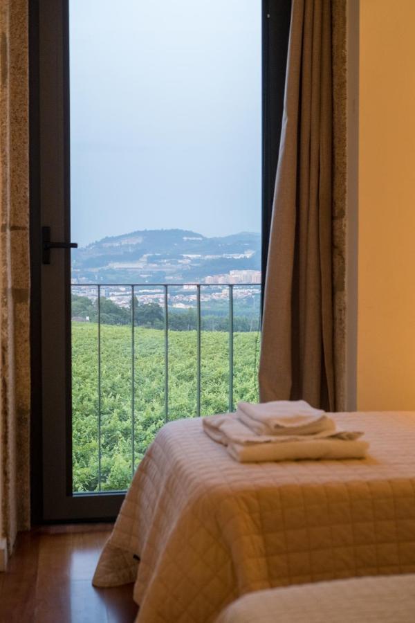Braga House & Wine Villa Luaran gambar
