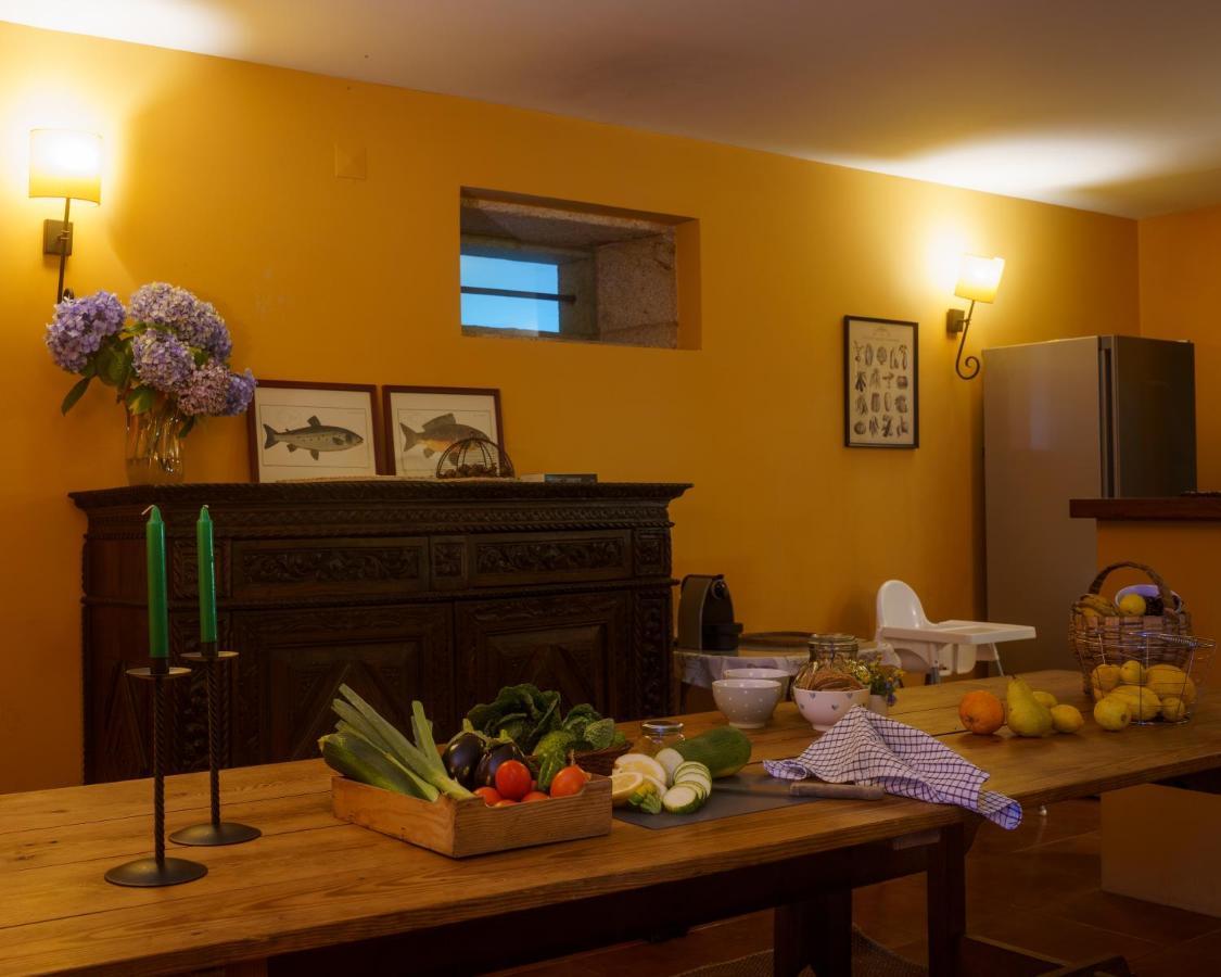 Braga House & Wine Villa Luaran gambar