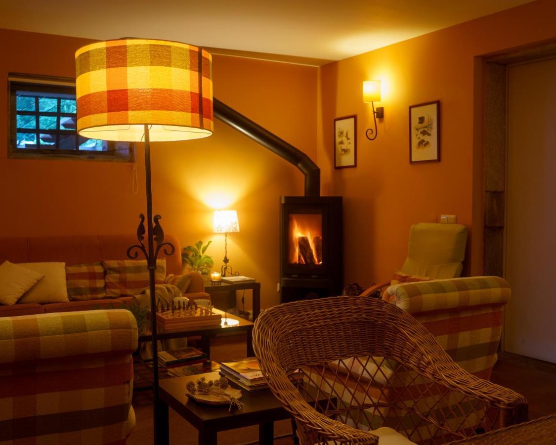 Braga House & Wine Villa Luaran gambar