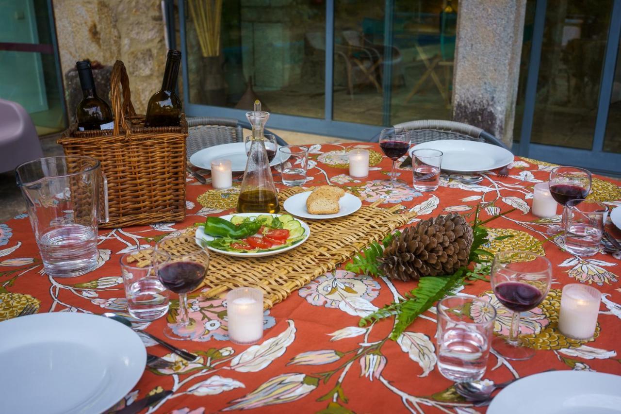 Braga House & Wine Villa Luaran gambar
