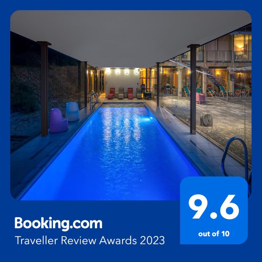 Braga House & Wine Villa Luaran gambar